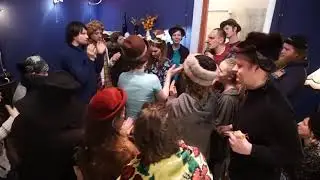 Вечеринка Бременских музыкантов