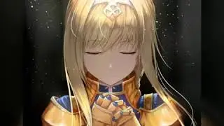 unlasting [SAO ss3]​