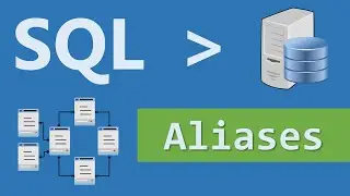 Aliases - SQL Course