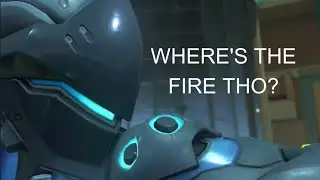 I MISS BEING ON FIRE | OG Overwatch