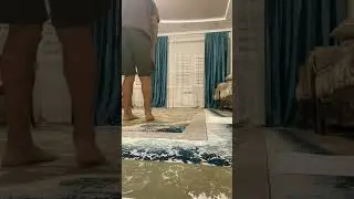 Дим димыч я кидаю тебе вызов