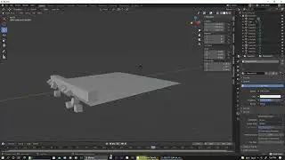 BLENDER | Cube Animation |