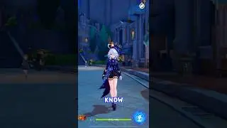 Played Too Much Genshin In 1 Day For Furina 🤧