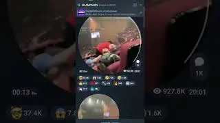 он мог умереть