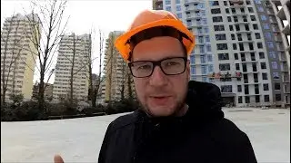 Инвестор продает ЖК Адлер. Переехали в Сочи и не знаете что выбрать.
