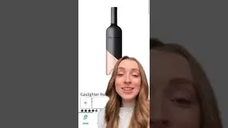 Taylor Swift Gaslighter Rose