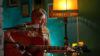 Eva Fort - Acoustic song 2