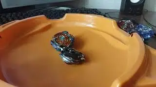 батлы бейблейдов