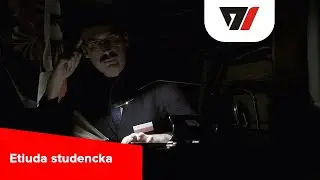 Rok 2057 - Etiuda Studencka