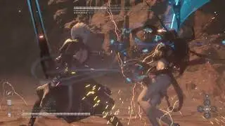 Stellar Blade x NieR:Automata DLC: 2B vs. Raven No Damage Hard Boss Challenge Perfect Parry/Dodge
