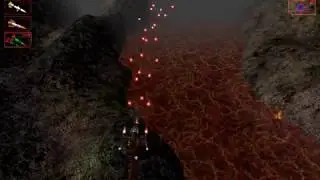 Air Assault 3D - Mise 20 - Velitelství N.I.T.O.