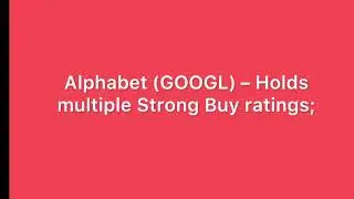 Top 10 strong buy stocks  for July 2025