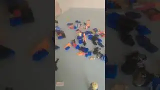 глупый джей на работе