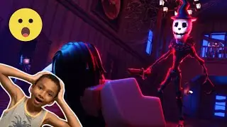 HITTING MORE BALLS WITH MY FRIEND (ROBLOX)