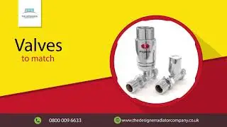 Designer Radiators, Vertical Radiators, Modern Radiators & Contemporary Radiators