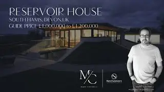 An Architectural Masterpiece Offering Unparalleled Luxury and Lifestyle