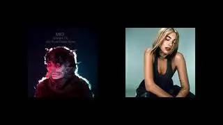 Midnight City VS Don't Stop Now (Dalley Mashup)