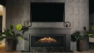 Kalfire E-one 130F With Interieur