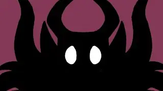 hollow knight when you die be like