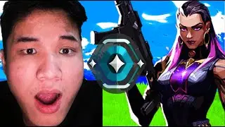 🔴Reyna Main Desperate For Plat | Valorant Live | 500+ WINS