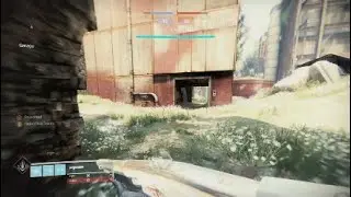 D2- CRAZY PLAYS feat Blade Barrage BLOCK