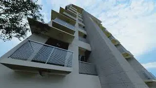 JMI ZINAT GARDEN. A JMI Builders Project.