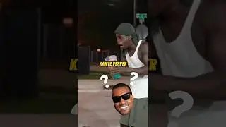 He Said What Kanye? @FloridaMadeMG #floridamademg #shorts