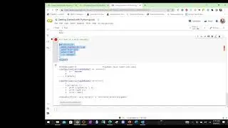4 Python Defining your own Function, Local and Global Variables