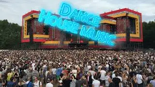 Dance house music - Новинка 2024