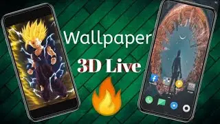Best Live Wallpaper App for Android in 2024 | Zabardast Animations | technical mk