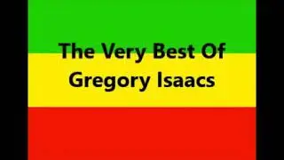 2020 Gregory Isaacs mix