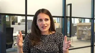 What’s the difference between a good intern and a great intern