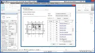 2 Export from revit To CAD