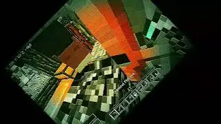 Minecraft Snapshot Survival - 8