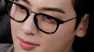 [ENG] MUNGTERVIEW WITH CHAEUNWOO🎥 GQ KOREA
