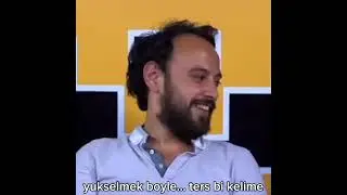 yükselmek...