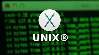 Unix shell - for Beginners