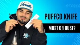 Puffco Hot Knife 