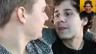 SHORTEST DAVID DOBRIK VIDEO ON YOUTUBE 18