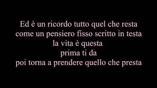 SPH (OTM) - Tredici Novembre (TESTO)