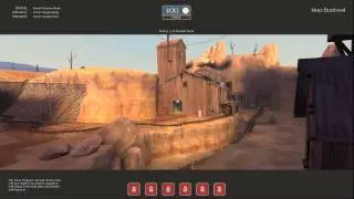 Playing Team Fortress 2 (TF2) native on Ubuntu with Steam beta