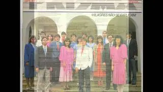 Prisma Brasil   1987   Um Milagre, Senhor!   1987