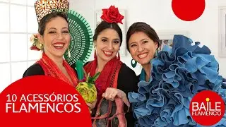 10 acessórios Flamencos pra sair bem na foto!