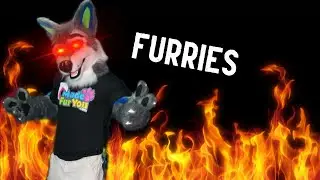 el juego donde si te atrapan te conviertes en FURRO (roblox)