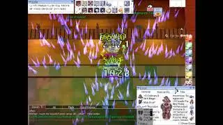 Instance Horror Toy Factory Round 2 - Warlock 175