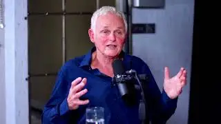 Steve Peters | Fear of Failure