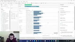 Documentation | Data Visualization | Dashboard