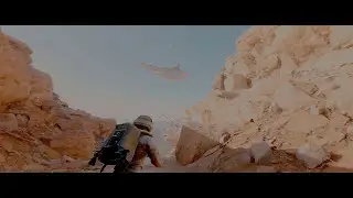 STAR WARS™ Battlefront: Toddyhancer showcase (Less filmic version) by Eva02 FINAL