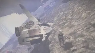 Film - More NMS missions pt4