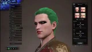 Monster Hunter: World™* The Joker